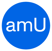 Aix-Marseille University logo