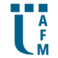 Andrzej Frycz Modrzewski Kraków University logo