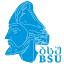 Batumi Shota Rustaveli State University logo