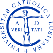 Católica Medical School logo
