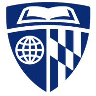Johns Hopkins University logo
