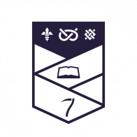 Keele University logo