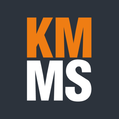 Kent and Medway Medical School logo