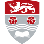 Lancaster University logo