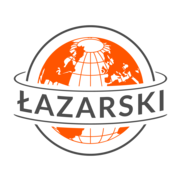 Lazarski University logo