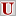 Marche Polytechnic University logo