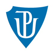 Palacký University logo
