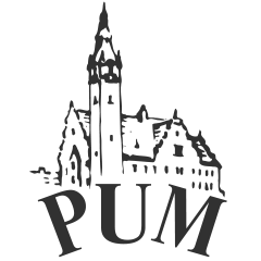 Pomeranian Medical University logo