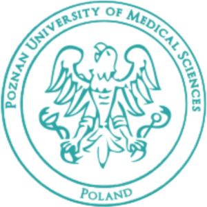 Poznan University of Medical Sciences logo