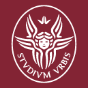 Sapienza University of Rome logo