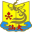 Shantou University logo