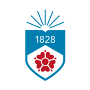 UCLan Preston logo