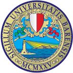 University of Bari logo