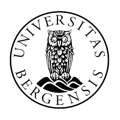 University of Bergen logo