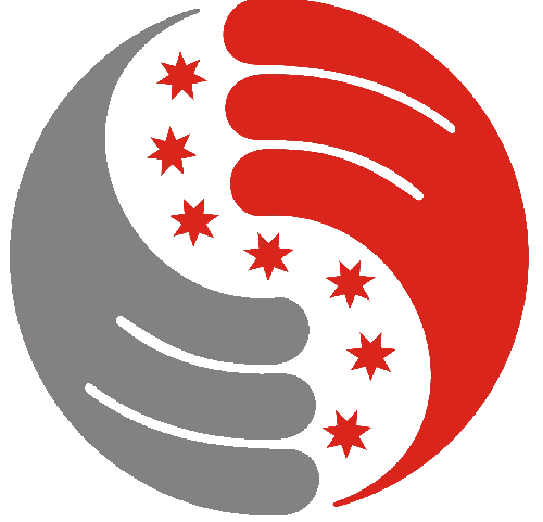 University of Georgia (Tbilisi) logo