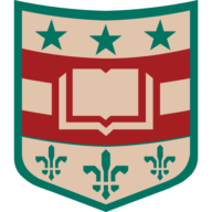 Washington University in St Louis logo